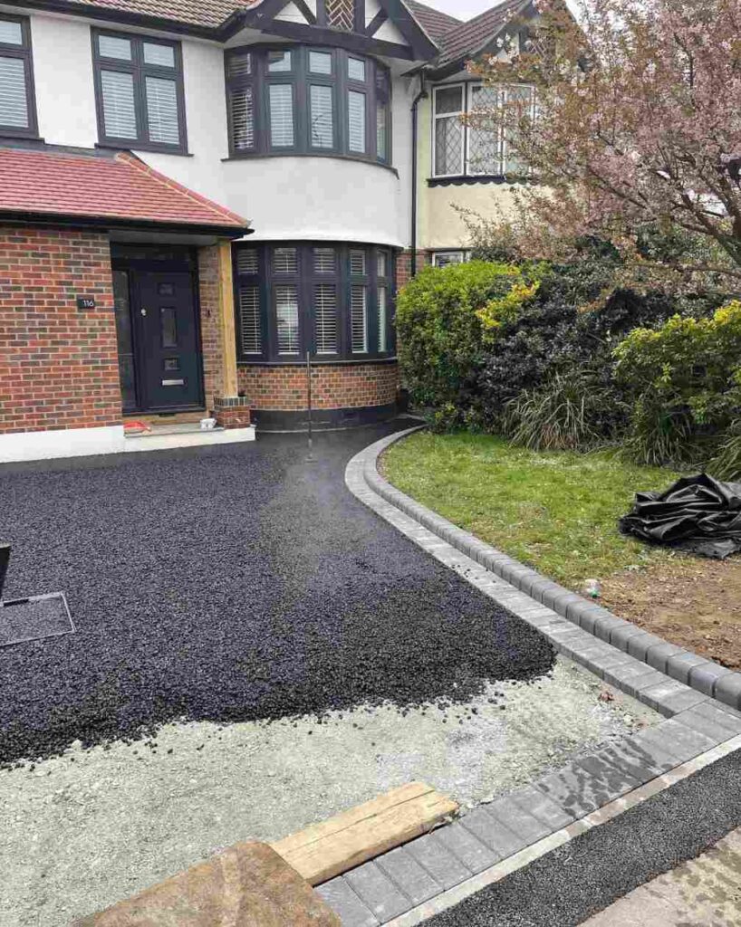 Affordable tarmac driveways Port Talbot – professional installation service