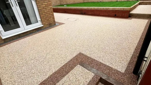 Why Choose Tywi Valley Paving
