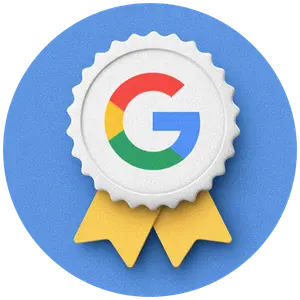 google certified